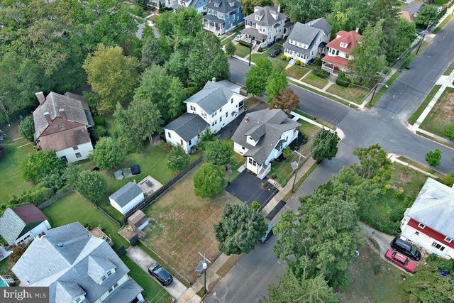 $515,000 | 900 Eldridge Avenue, Collingswood, NJ 08107