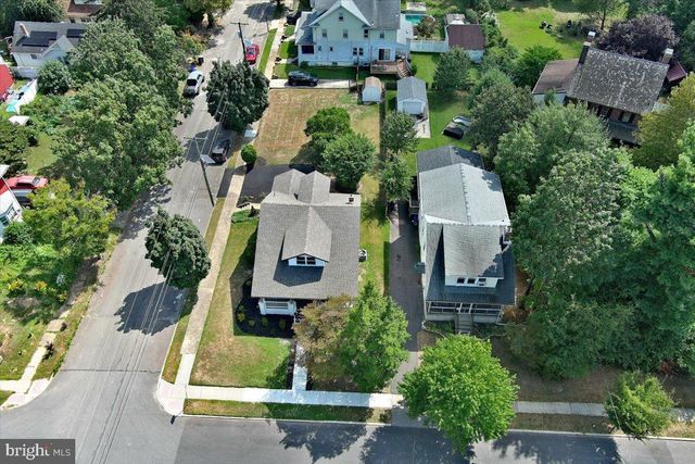 $515,000 | 900 Eldridge Avenue, Collingswood, NJ 08107