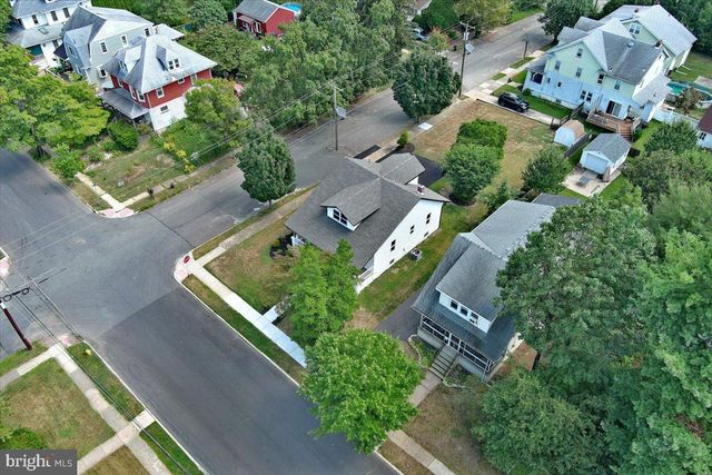 $515,000 | 900 Eldridge Avenue, Collingswood, NJ 08107