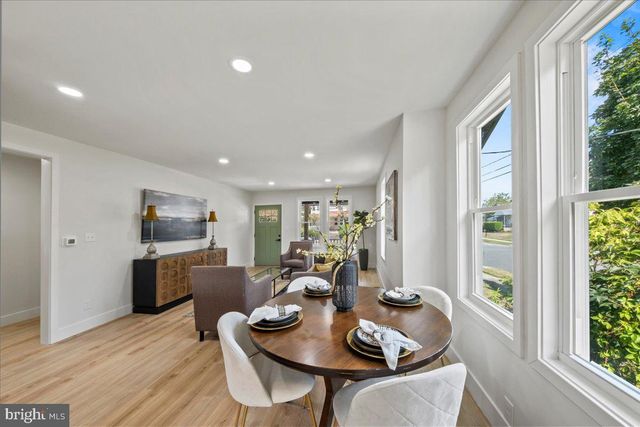 $515,000 | 900 Eldridge Avenue, Collingswood, NJ 08107