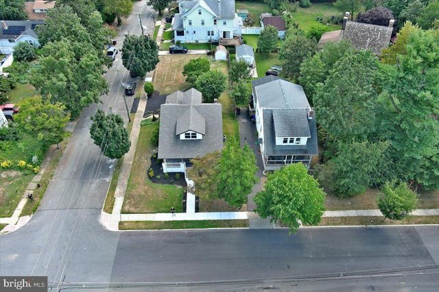 $515,000 | 900 Eldridge Avenue, Collingswood, NJ 08107