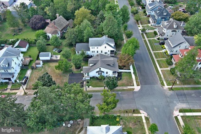 $515,000 | 900 Eldridge Avenue, Collingswood, NJ 08107