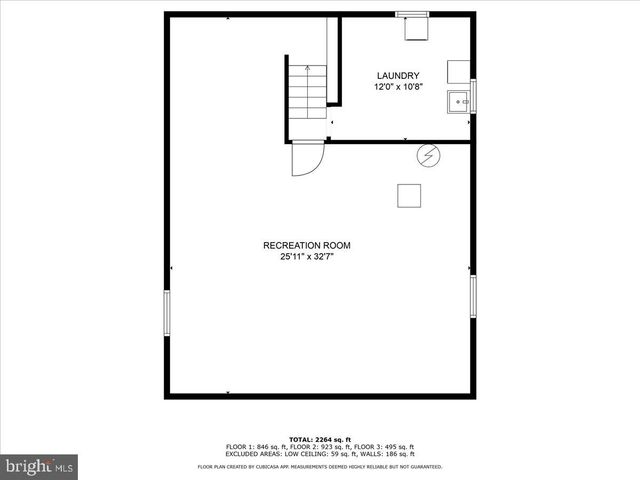 $515,000 | 900 Eldridge Avenue, Collingswood, NJ 08107