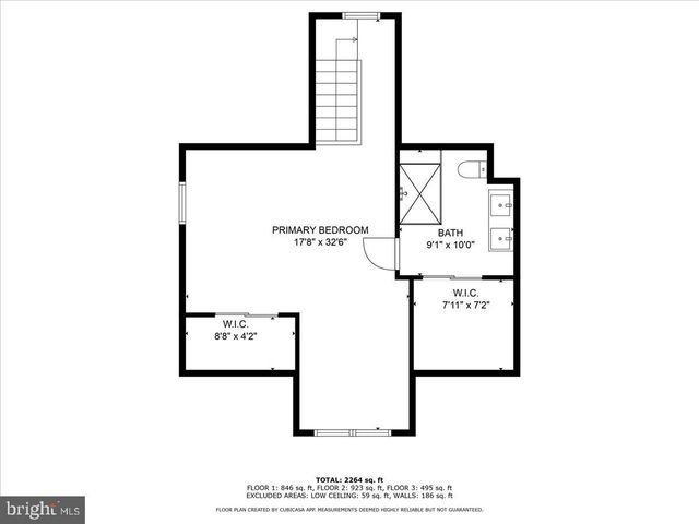 $515,000 | 900 Eldridge Avenue, Collingswood, NJ 08107