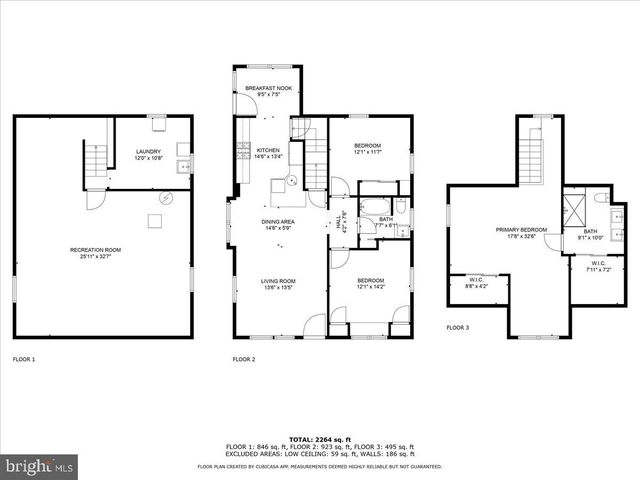 $515,000 | 900 Eldridge Avenue, Collingswood, NJ 08107