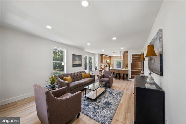 $515,000 | 900 Eldridge Avenue, Collingswood, NJ 08107