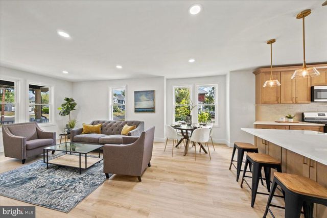 $515,000 | 900 Eldridge Avenue, Collingswood, NJ 08107