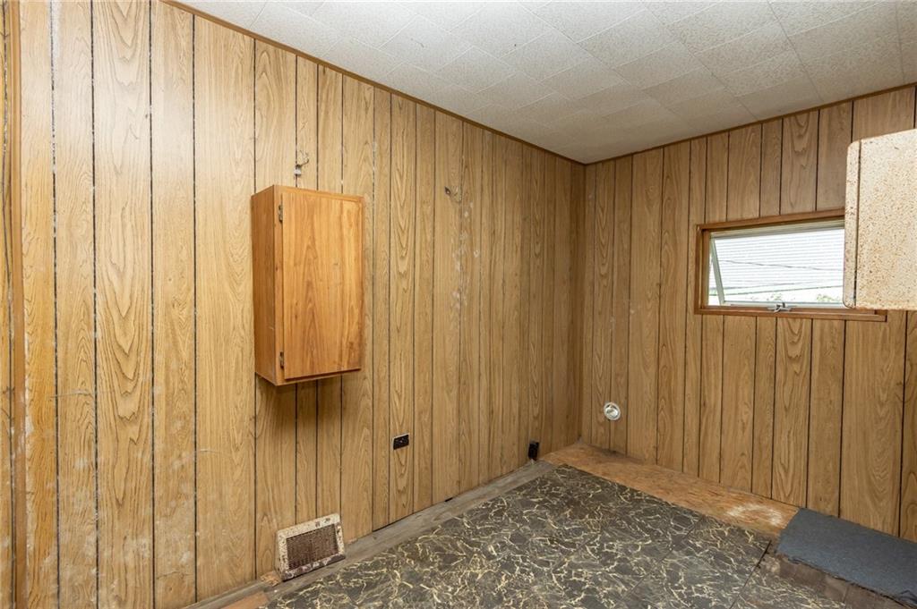2065 1st Street Apollo, PA 15613 - Photo 9 of 16 a view of a room with a wooden door