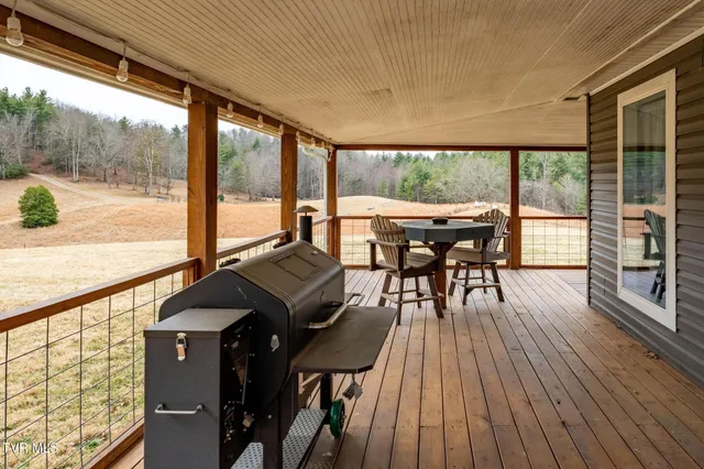 $550,000 | 3146 Divide Road, Mountain City, TN 37683