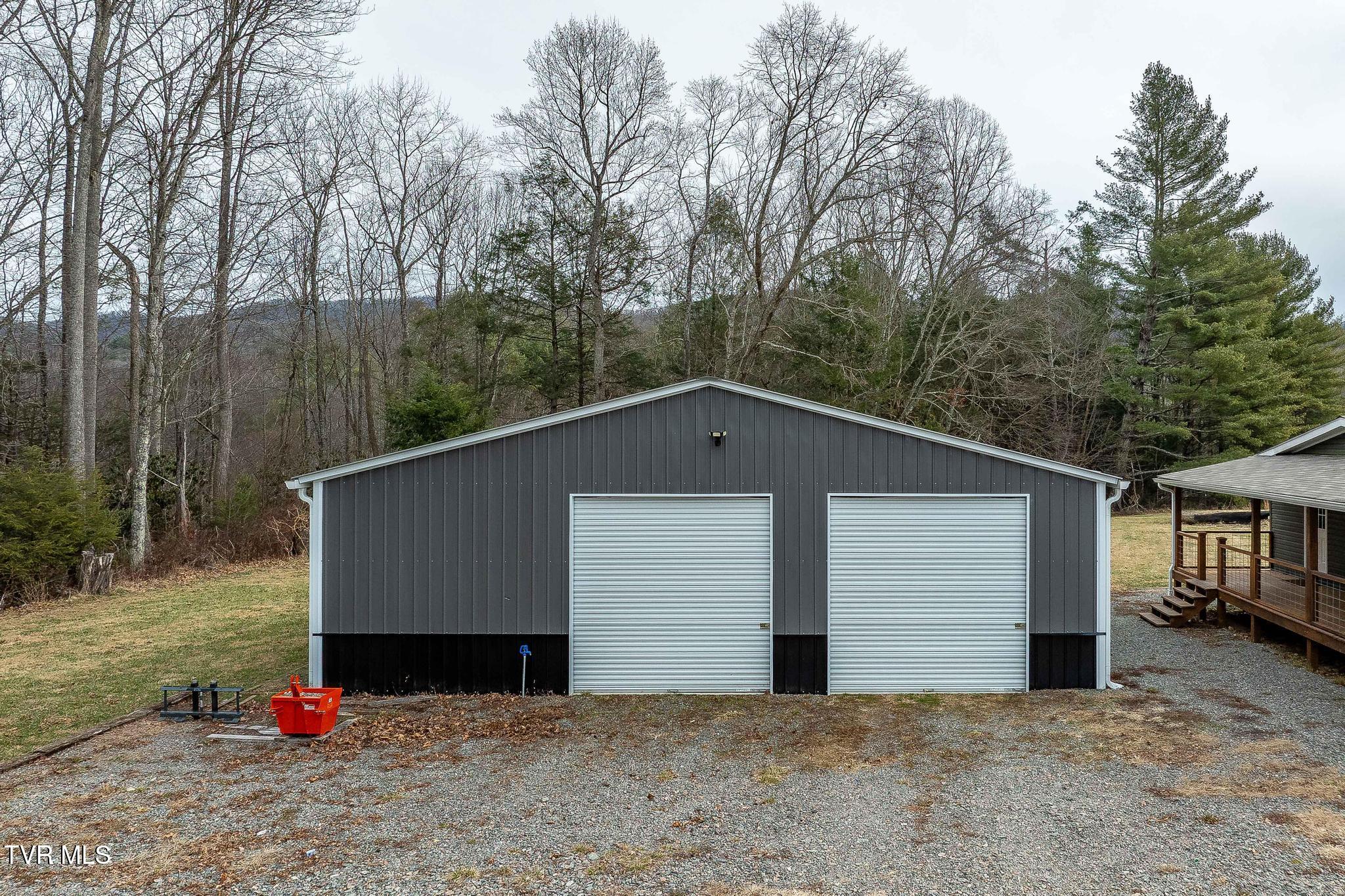 3146 Divide Road Mountain City, TN 37683 - Photo 26 of 95 3146 Divide Rd (23 of 101)