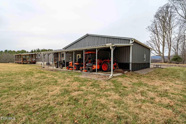 $550,000 | 3146 Divide Road, Mountain City, TN 37683