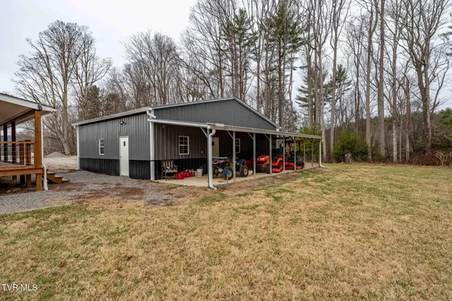 $550,000 | 3146 Divide Road, Mountain City, TN 37683