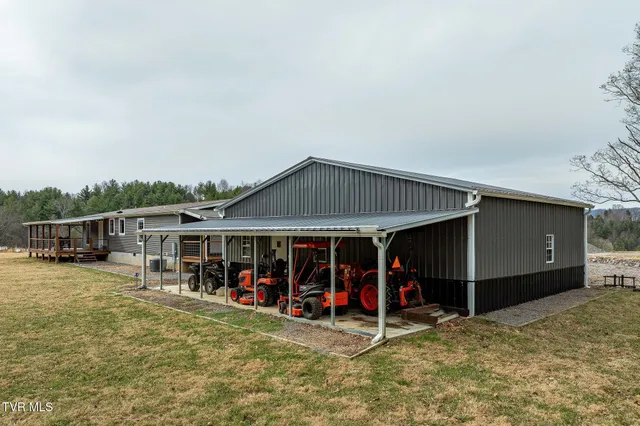 $550,000 | 3146 Divide Road, Mountain City, TN 37683