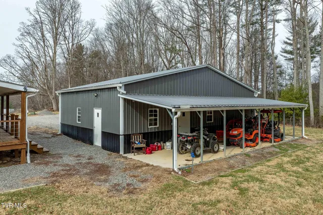 $550,000 | 3146 Divide Road, Mountain City, TN 37683