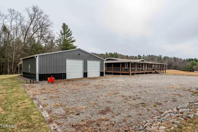 $550,000 | 3146 Divide Road, Mountain City, TN 37683