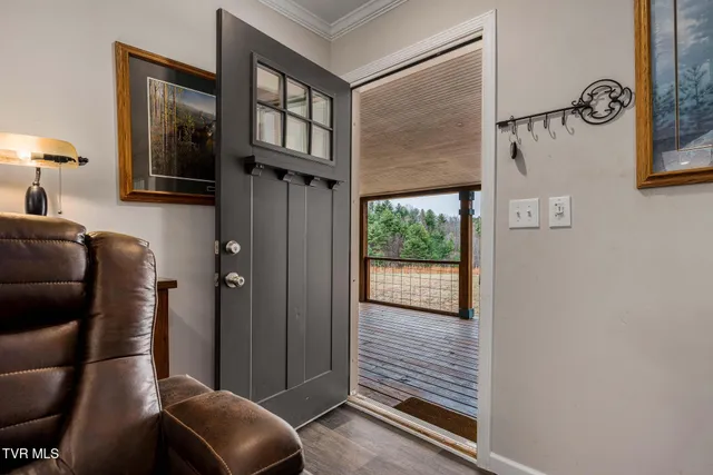 $550,000 | 3146 Divide Road, Mountain City, TN 37683