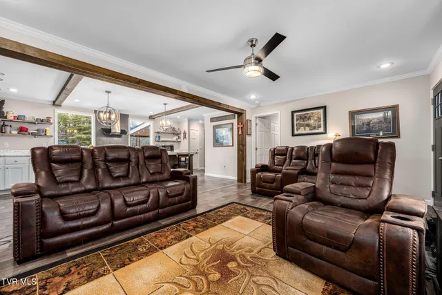 $550,000 | 3146 Divide Road, Mountain City, TN 37683