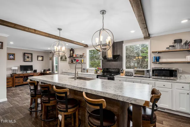 $550,000 | 3146 Divide Road, Mountain City, TN 37683