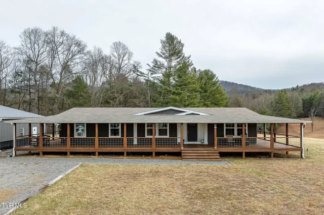 $550,000 | 3146 Divide Road, Mountain City, TN 37683