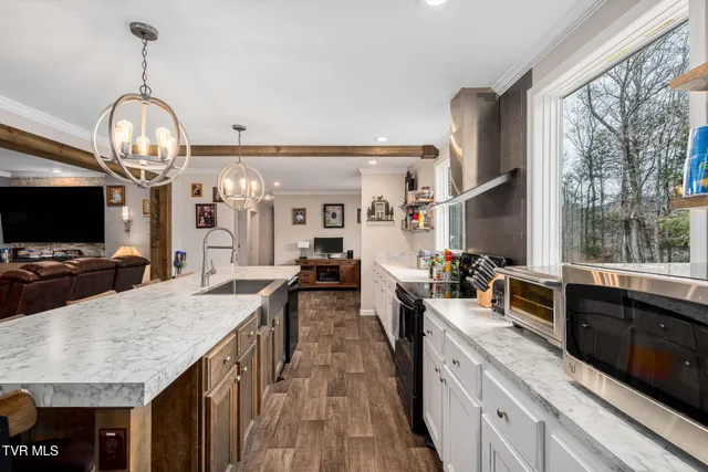 $550,000 | 3146 Divide Road, Mountain City, TN 37683