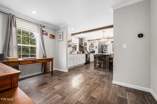 $550,000 | 3146 Divide Road, Mountain City, TN 37683