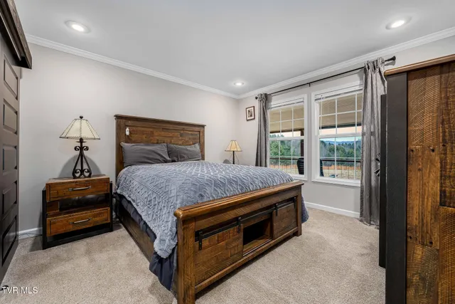 $550,000 | 3146 Divide Road, Mountain City, TN 37683