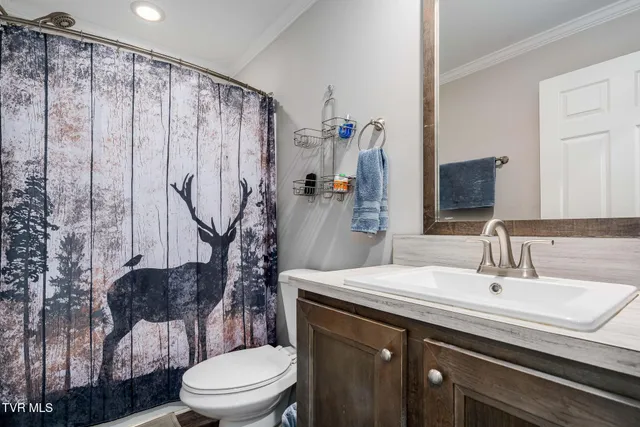 $550,000 | 3146 Divide Road, Mountain City, TN 37683