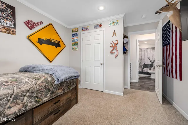 $550,000 | 3146 Divide Road, Mountain City, TN 37683