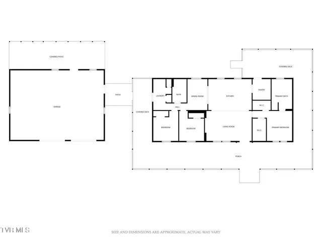 $550,000 | 3146 Divide Road, Mountain City, TN 37683