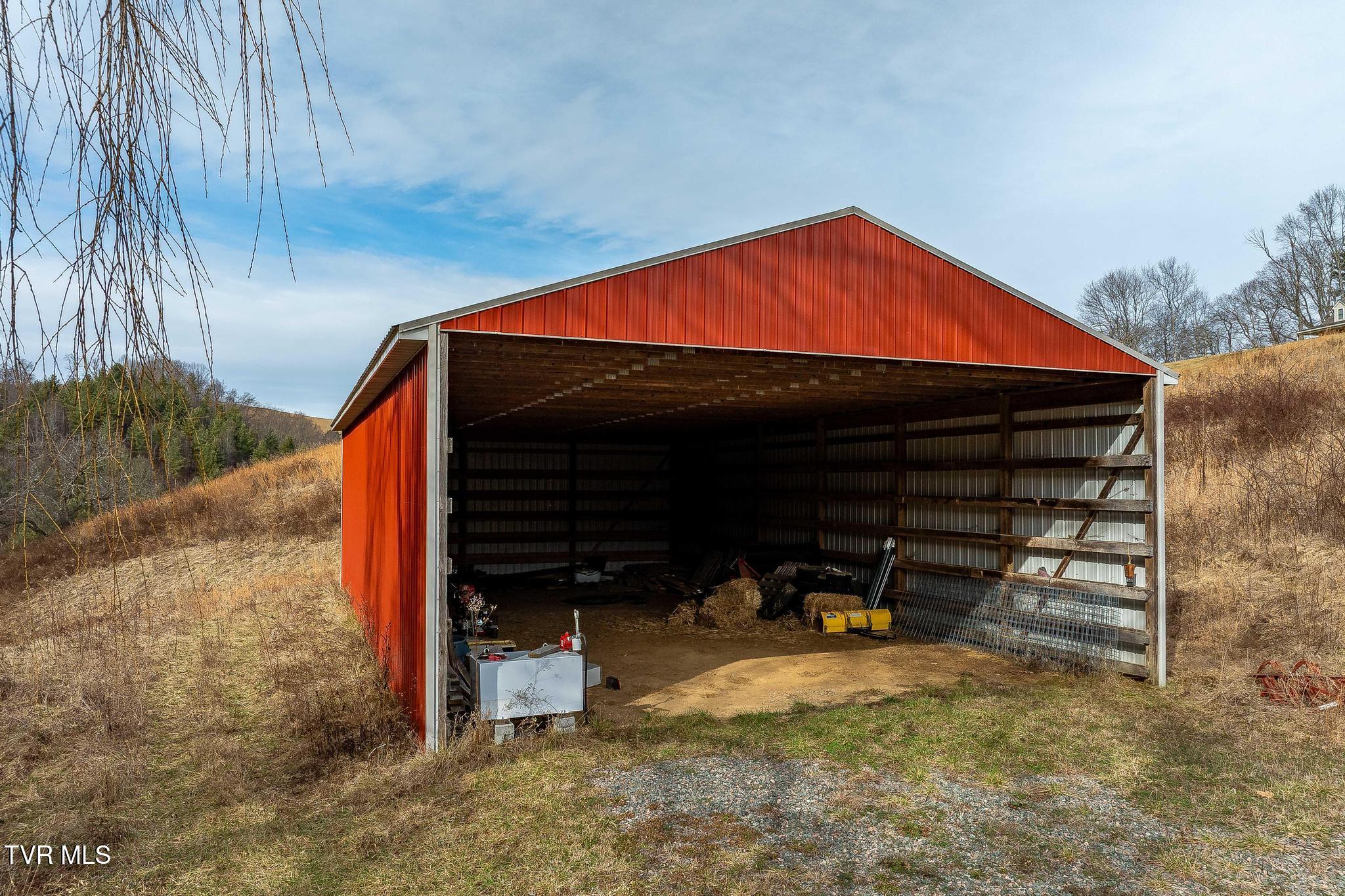3146 Divide Road Mountain City, TN 37683 - Photo 62 of 95 3146 Divide Rd (39 of 101)