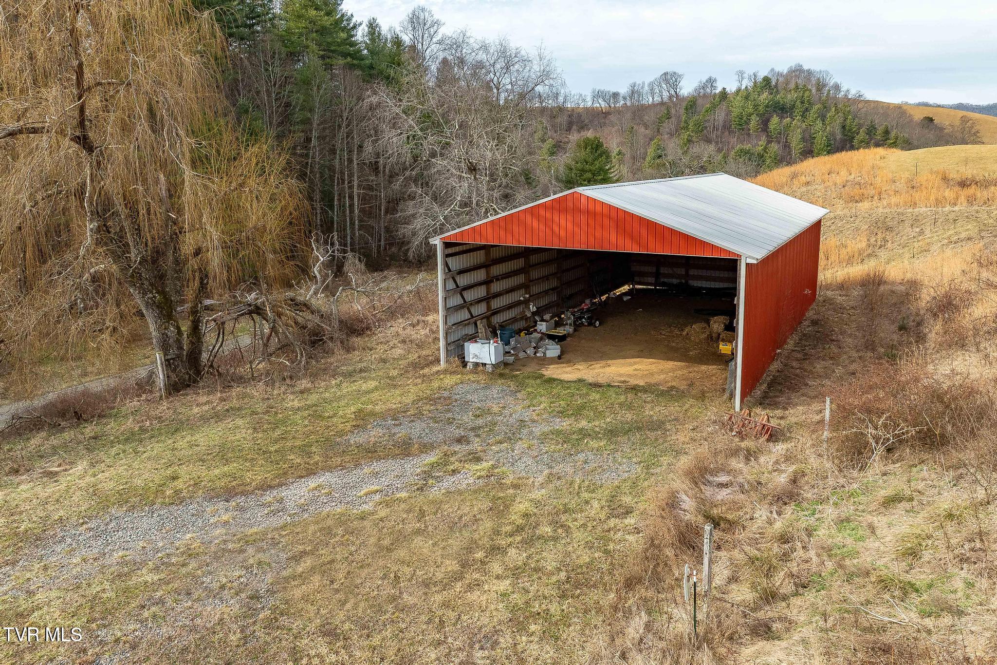 3146 Divide Road Mountain City, TN 37683 - Photo 63 of 95 3146 Divide Rd (42 of 101)
