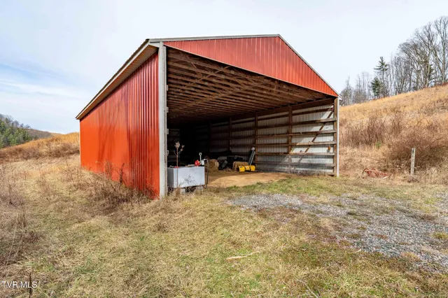 $550,000 | 3146 Divide Road, Mountain City, TN 37683