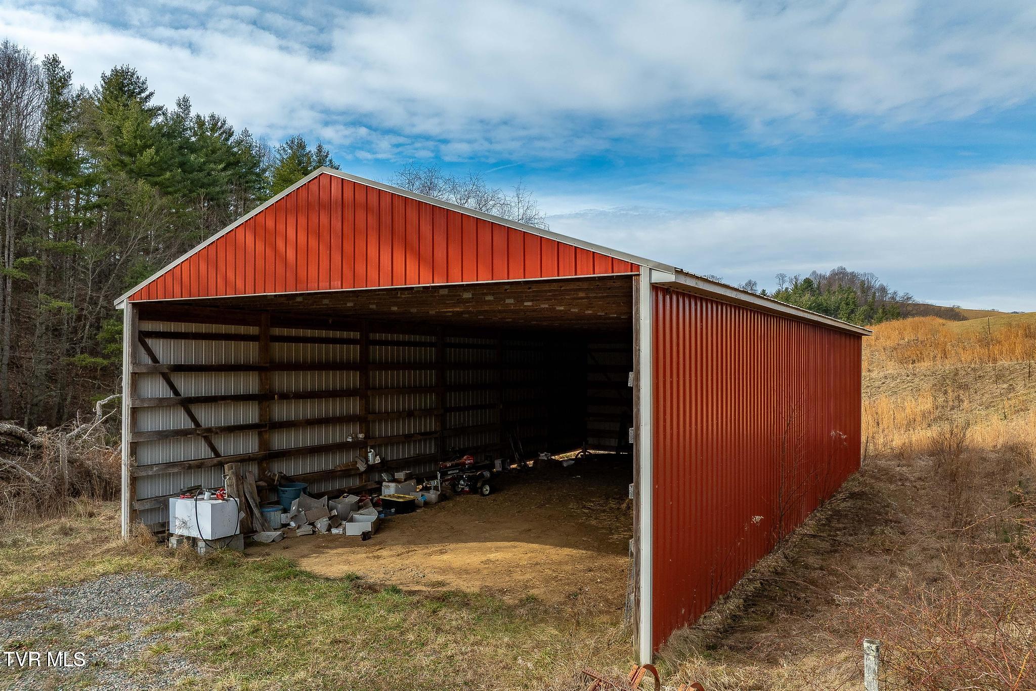 3146 Divide Road Mountain City, TN 37683 - Photo 65 of 95 3146 Divide Rd (38 of 101)