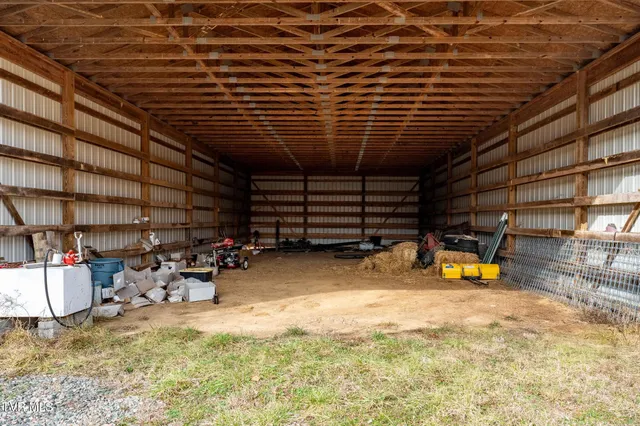 $550,000 | 3146 Divide Road, Mountain City, TN 37683