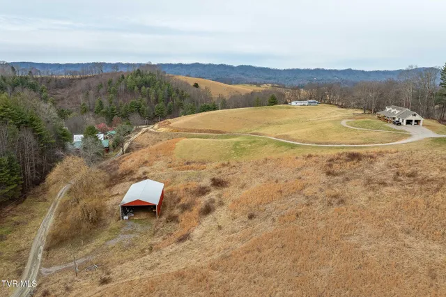 $550,000 | 3146 Divide Road, Mountain City, TN 37683