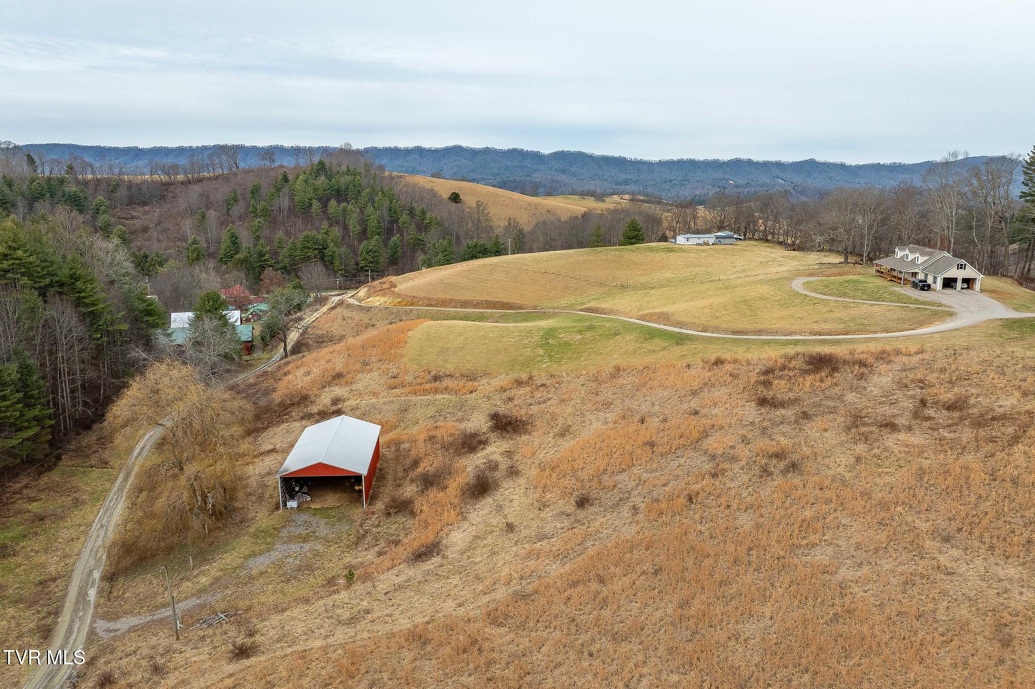 3146 Divide Road Mountain City, TN 37683 - Photo 67 of 95 3146 Divide Rd (35 of 101)