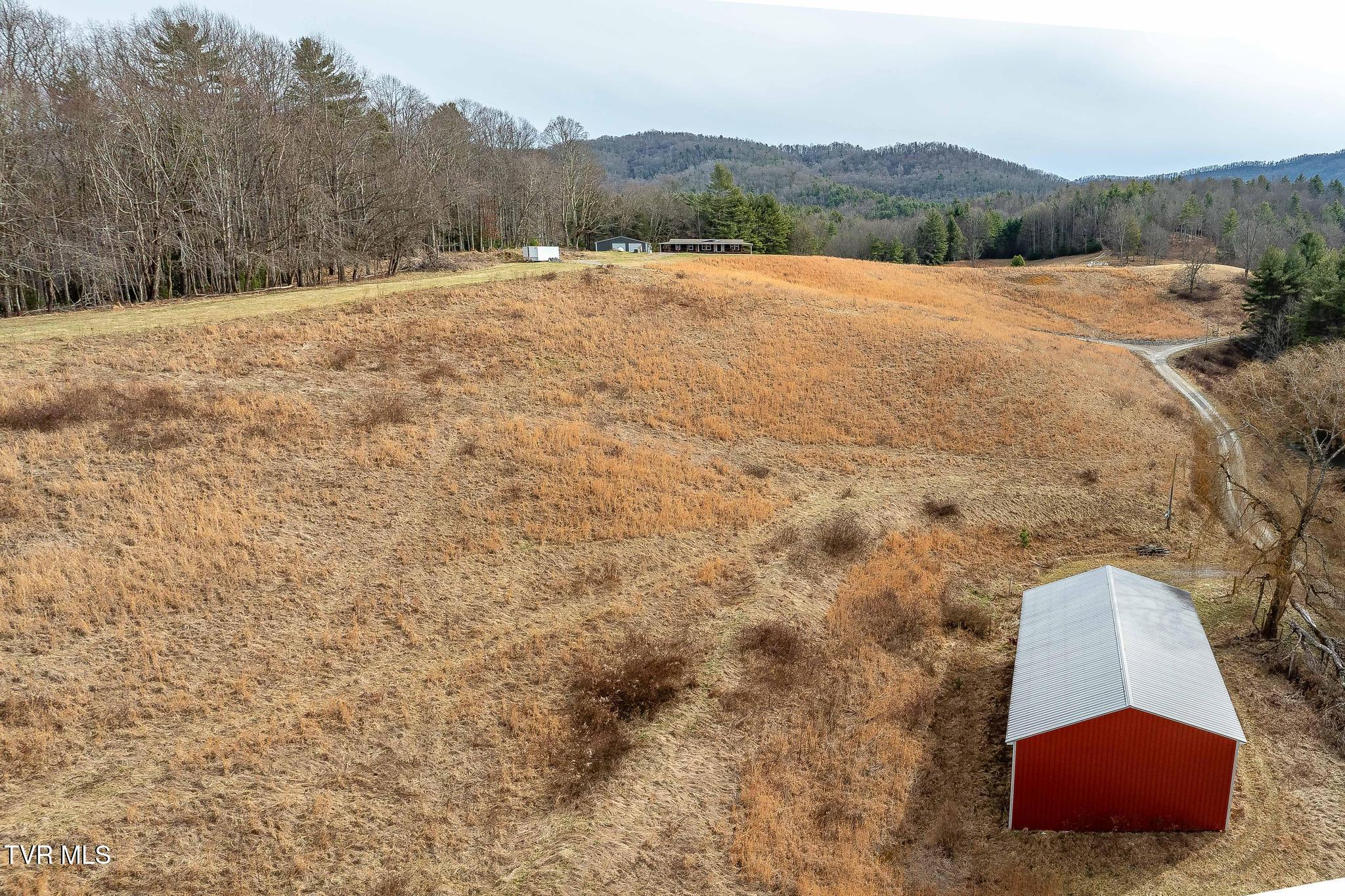 3146 Divide Road Mountain City, TN 37683 - Photo 68 of 95 3146 Divide Rd (41 of 101)