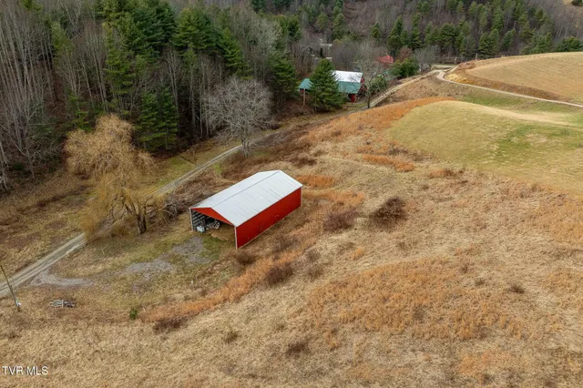 $550,000 | 3146 Divide Road, Mountain City, TN 37683