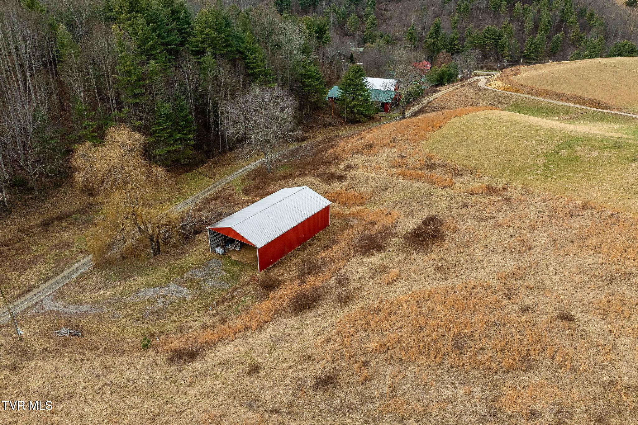 3146 Divide Road Mountain City, TN 37683 - Photo 69 of 95 3146 Divide Rd (36 of 101)