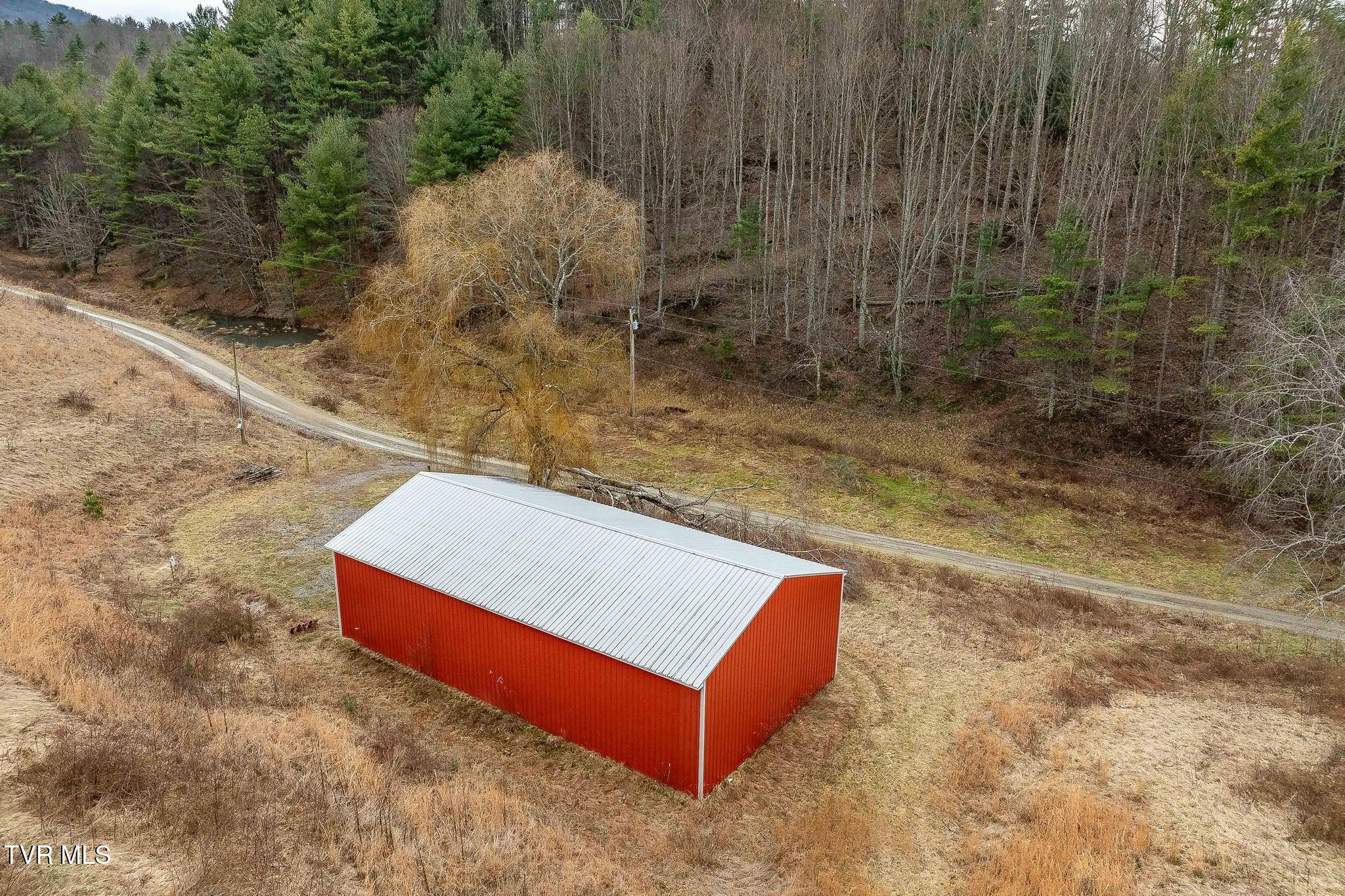 3146 Divide Road Mountain City, TN 37683 - Photo 70 of 95 3146 Divide Rd (37 of 101)