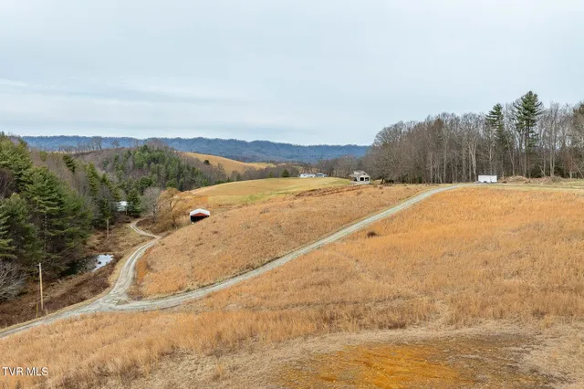 $550,000 | 3146 Divide Road, Mountain City, TN 37683