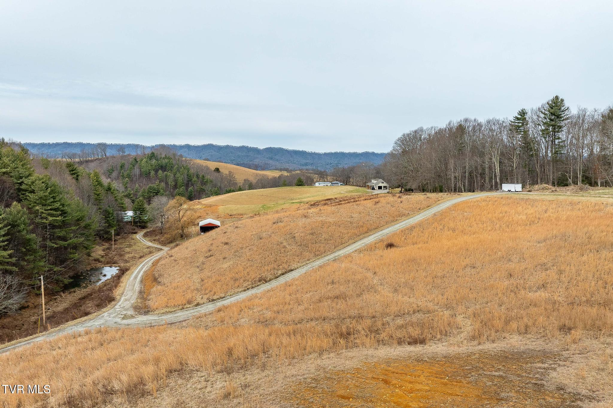 3146 Divide Road Mountain City, TN 37683 - Photo 75 of 95 3146 Divide Rd (34 of 101)