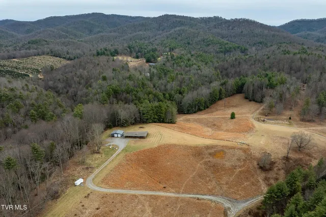 $550,000 | 3146 Divide Road, Mountain City, TN 37683