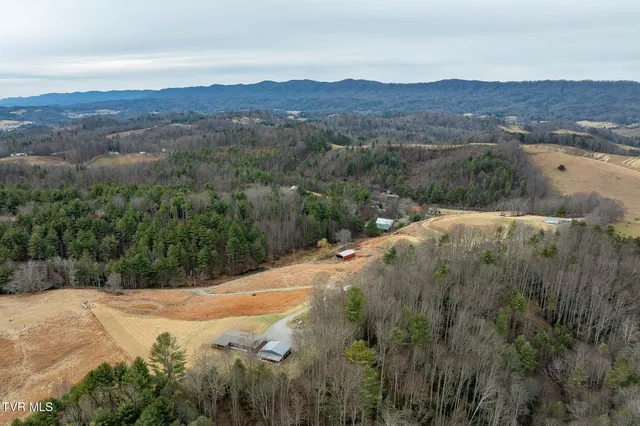 $550,000 | 3146 Divide Road, Mountain City, TN 37683