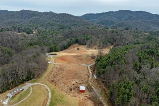 $550,000 | 3146 Divide Road, Mountain City, TN 37683