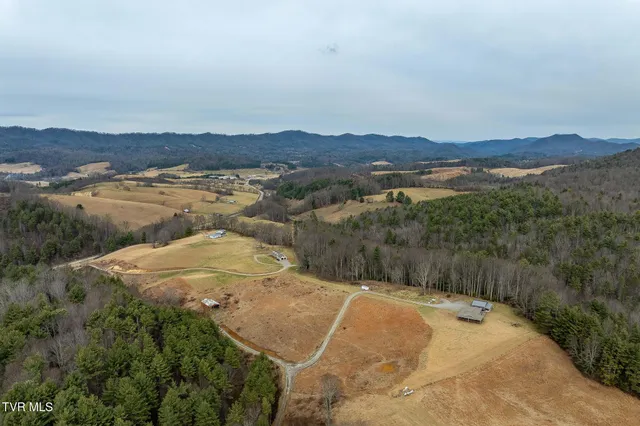 $550,000 | 3146 Divide Road, Mountain City, TN 37683