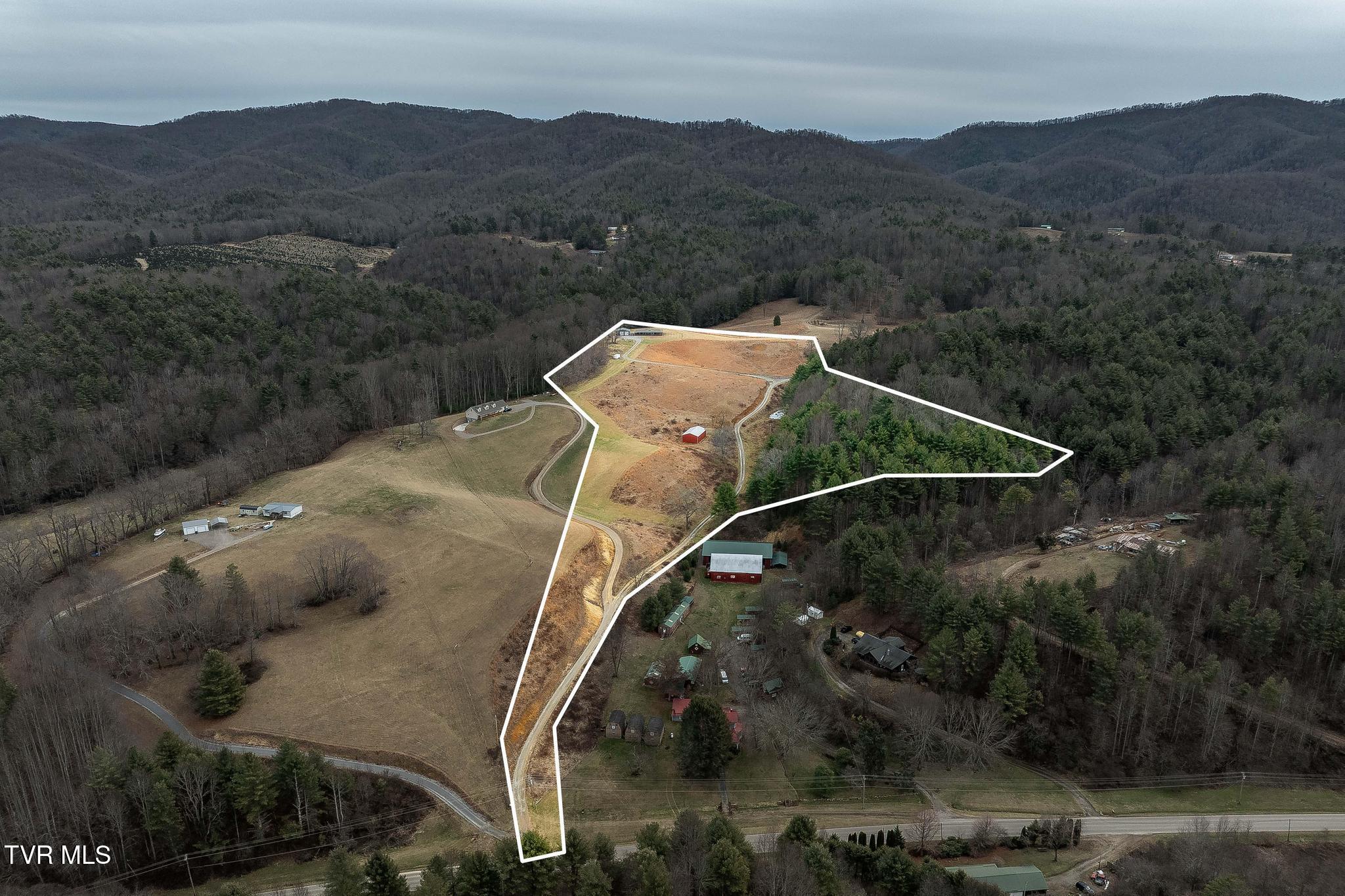 3146 Divide Road Mountain City, TN 37683 - Photo 86 of 95 3146 Divide Rd (1 of 101)