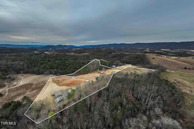 $550,000 | 3146 Divide Road, Mountain City, TN 37683