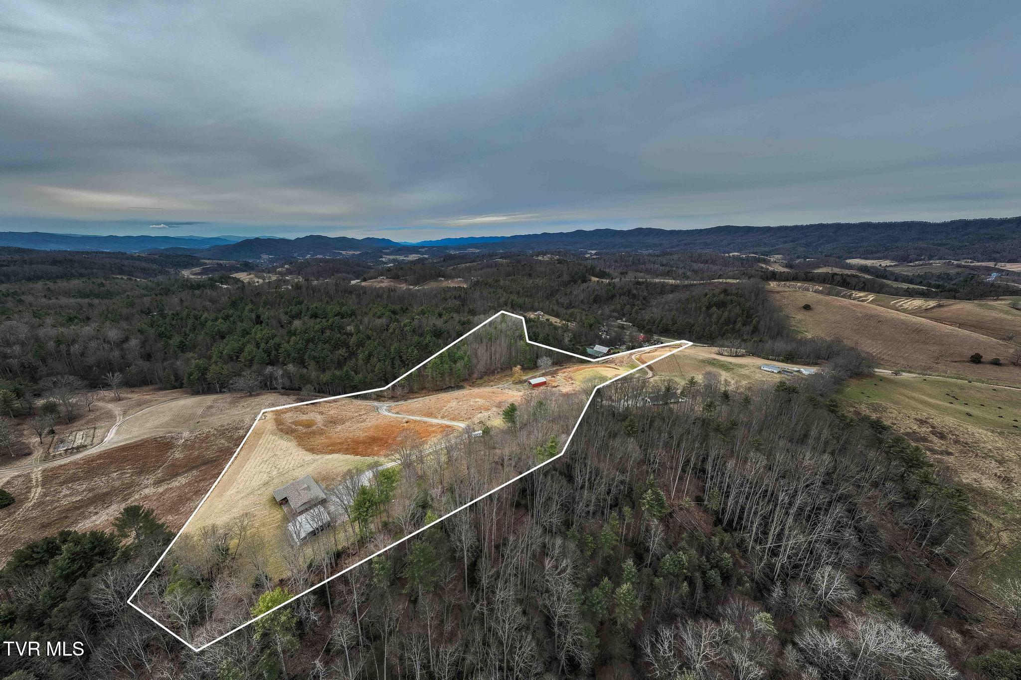 3146 Divide Road Mountain City, TN 37683 - Photo 87 of 95 3146 Divide Rd (5 of 101)