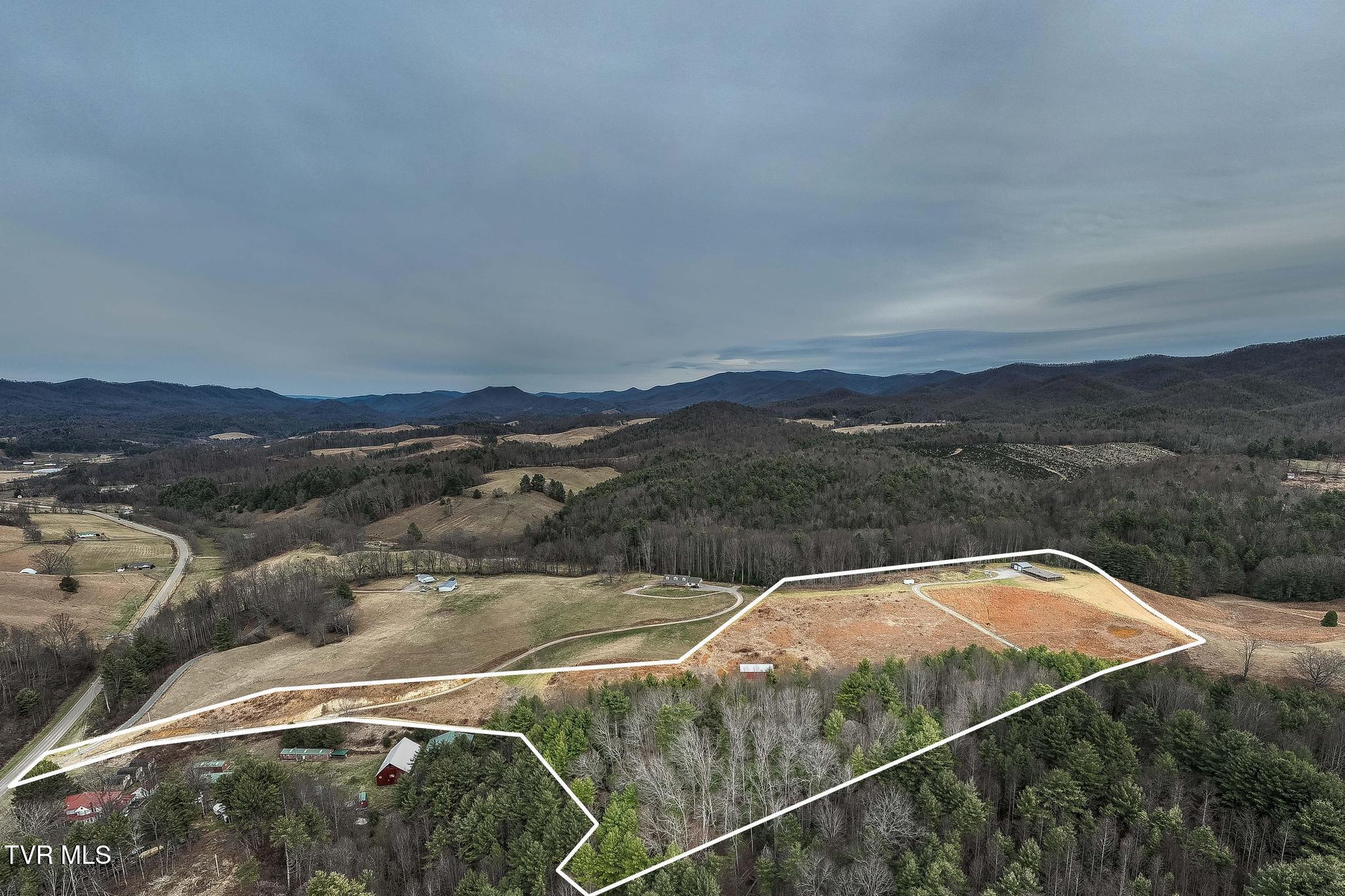 3146 Divide Road Mountain City, TN 37683 - Photo 88 of 95 3146 Divide Rd (3 of 101)